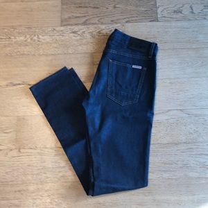 Hudson Denim